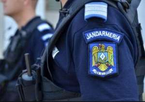 Peste 800 de jandarmi vor fi prezenţi la evenimentul de sfinţire a picturii Catedralei Naţionale